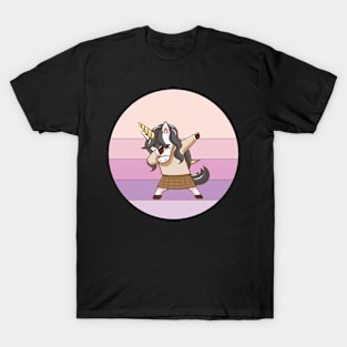 dance unicorn T-Shirt